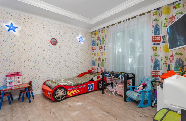 Resale - Villa Detached - Ciudad Quesada