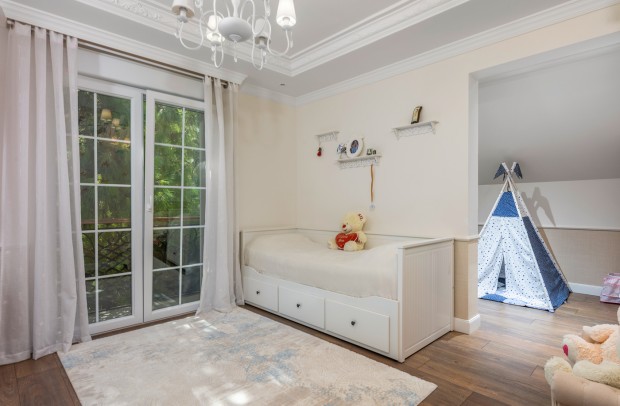 Resale - Villa Detached - Ciudad Quesada