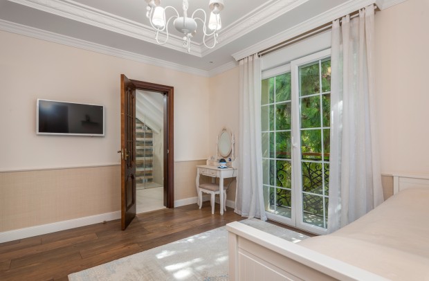 Resale - Villa Detached - Ciudad Quesada