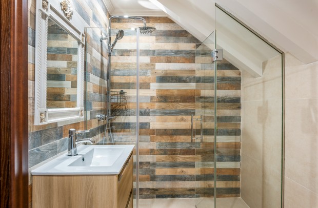 Resale - Villa Detached - Ciudad Quesada