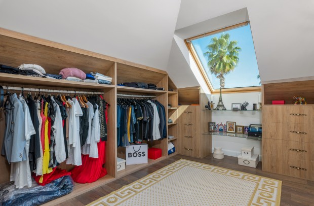 Resale - Villa Detached - Ciudad Quesada