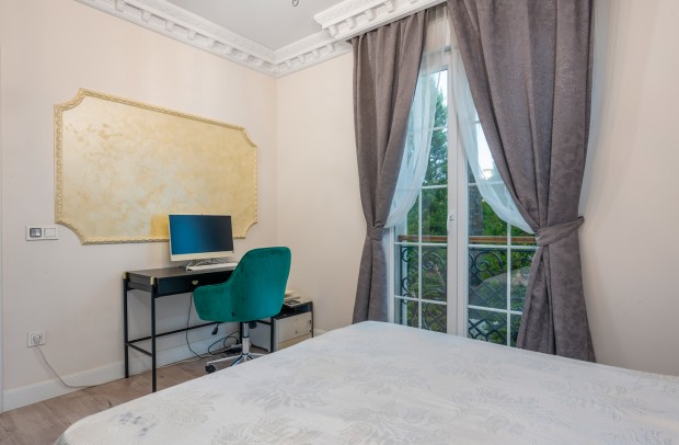 Resale - Villa Detached - Ciudad Quesada