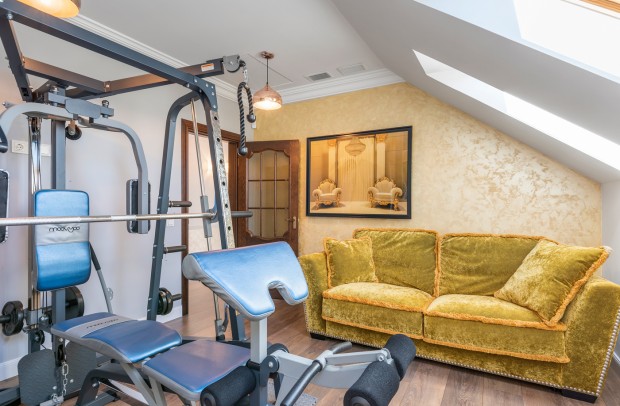 Resale - Villa Detached - Ciudad Quesada