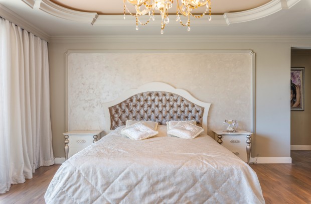 Resale - Villa Detached - Ciudad Quesada