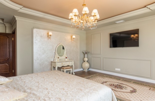 Resale - Villa Detached - Ciudad Quesada