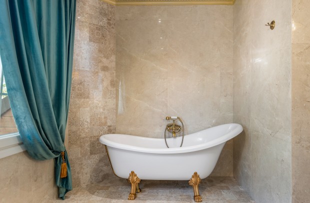 Resale - Villa Detached - Ciudad Quesada