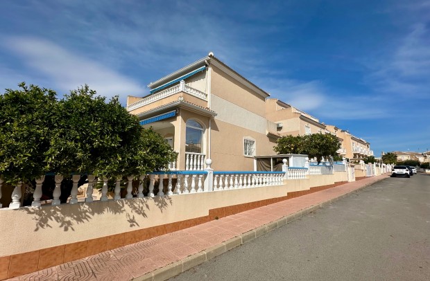 Reventa - Townhouse - Ciudad Quesada