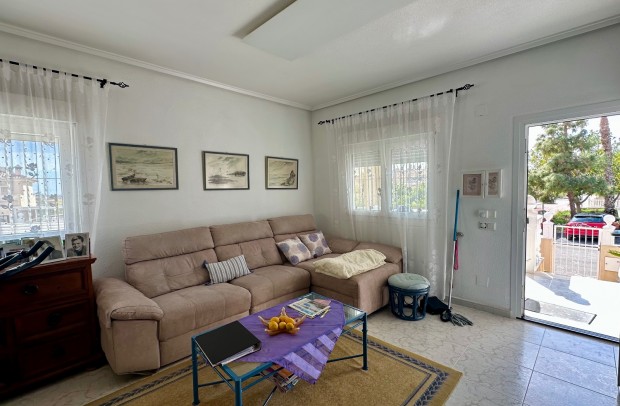 Reventa - Townhouse - Ciudad Quesada