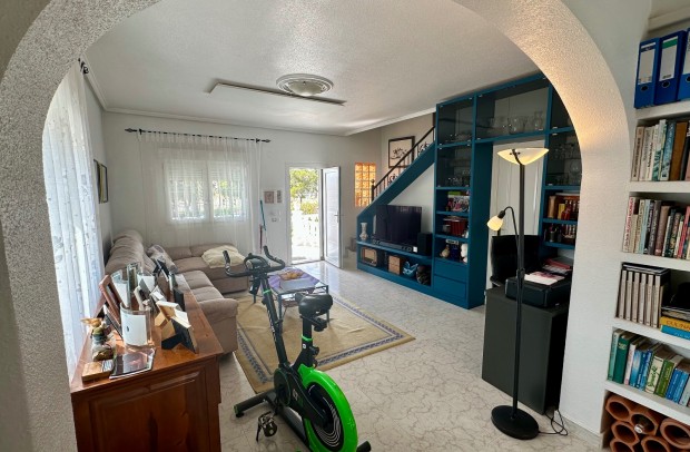 Reventa - Townhouse - Ciudad Quesada