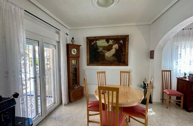 Reventa - Townhouse - Ciudad Quesada