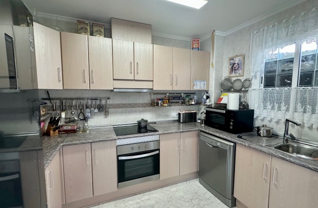 Reventa - Townhouse - Ciudad Quesada