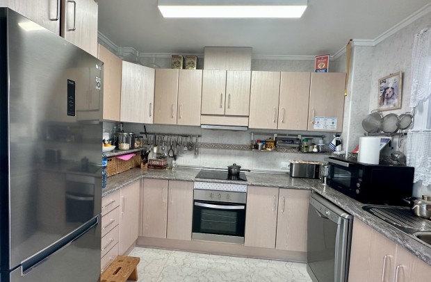 Reventa - Townhouse - Ciudad Quesada