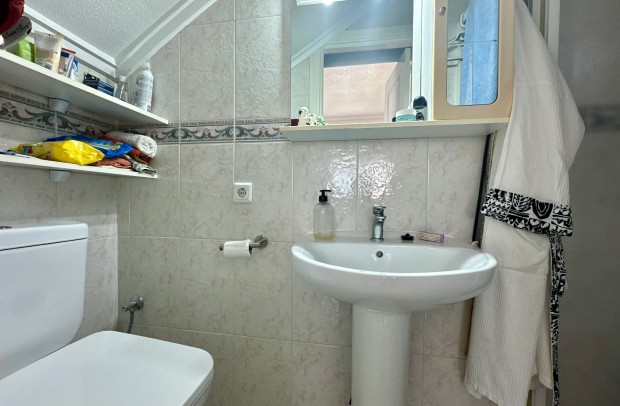 Reventa - Townhouse - Ciudad Quesada