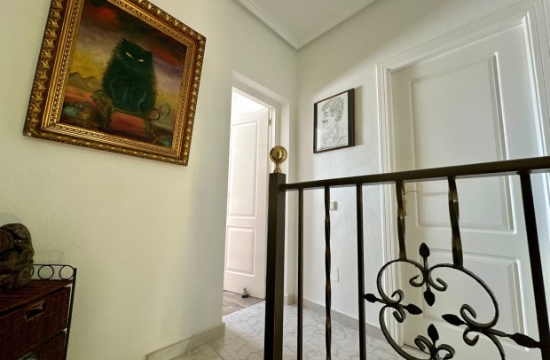 Reventa - Townhouse - Ciudad Quesada