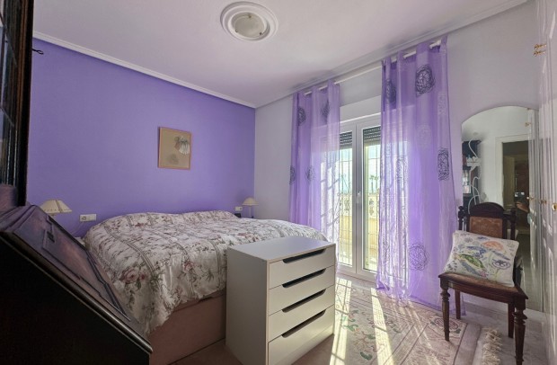 Reventa - Townhouse - Ciudad Quesada