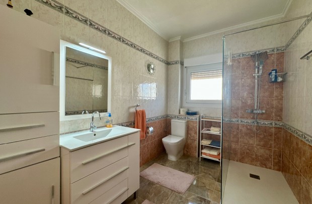 Reventa - Townhouse - Ciudad Quesada