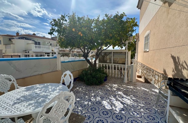 Reventa - Townhouse - Ciudad Quesada