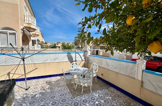 Reventa - Townhouse - Ciudad Quesada