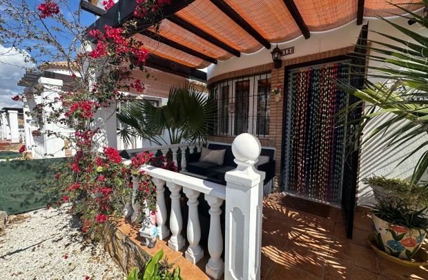 Reventa - Villa Detached - Guardamar del Segura - El Raso