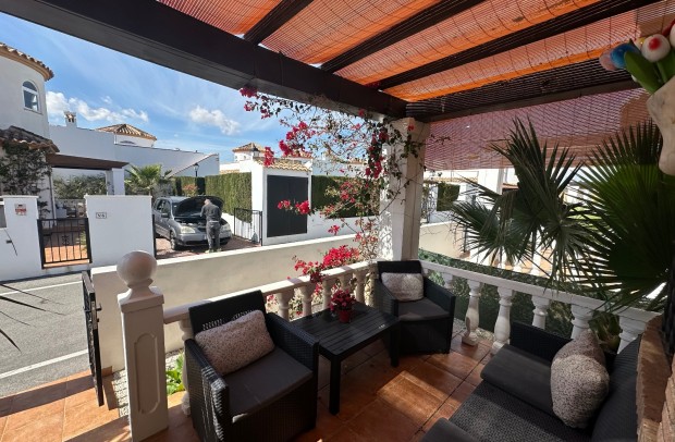 Reventa - Villa Detached - Guardamar del Segura - El Raso