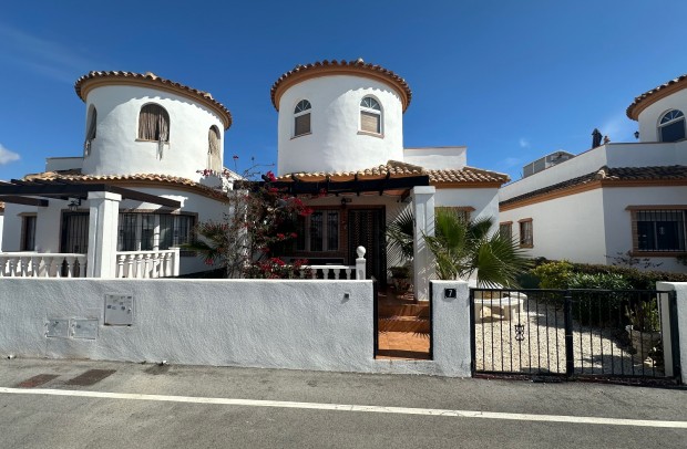 Reventa - Villa Detached - Guardamar del Segura - El Raso