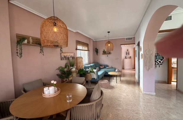 Reventa - Villa Detached - Guardamar del Segura - El Raso