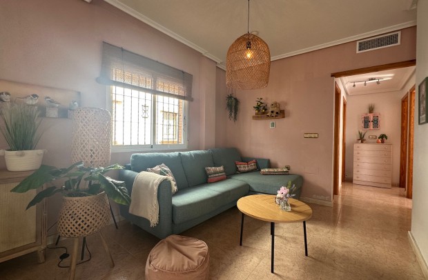 Reventa - Villa Detached - Guardamar del Segura - El Raso