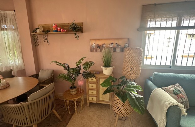 Reventa - Villa Detached - Guardamar del Segura - El Raso