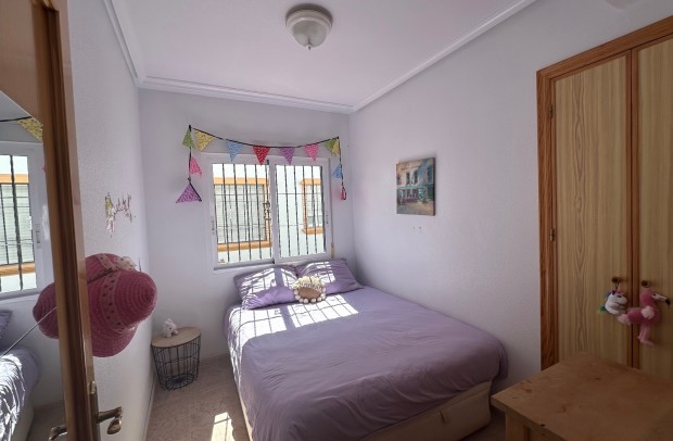 Reventa - Villa Detached - Guardamar del Segura - El Raso