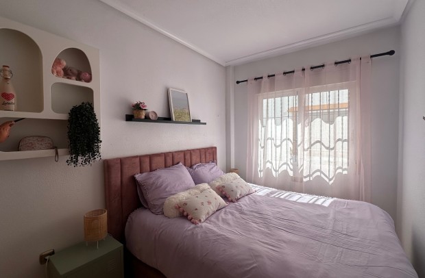 Reventa - Villa Detached - Guardamar del Segura - El Raso