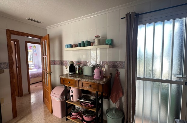 Reventa - Villa Detached - Guardamar del Segura - El Raso