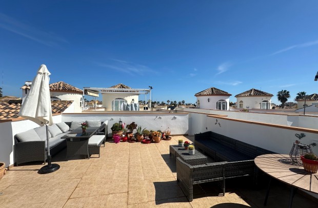 Reventa - Villa Detached - Guardamar del Segura - El Raso