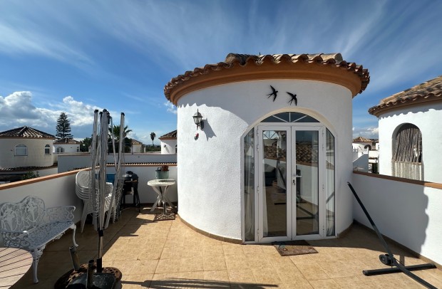 Reventa - Villa Detached - Guardamar del Segura - El Raso