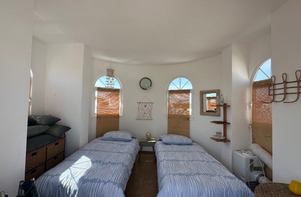 Reventa - Villa Detached - Guardamar del Segura - El Raso