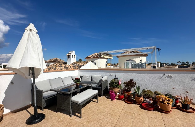 Reventa - Villa Detached - Guardamar del Segura - El Raso