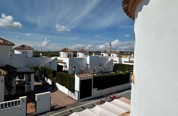 Reventa - Villa Detached - Guardamar del Segura - El Raso