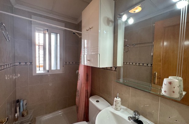 Reventa - Villa Detached - Guardamar del Segura - El Raso