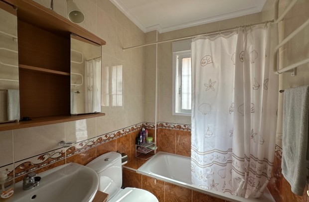 Reventa - Villa Detached - Guardamar del Segura - El Raso