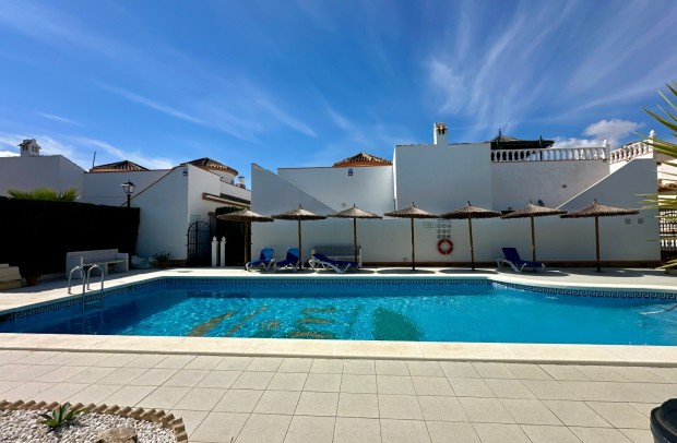 Reventa - Villa Detached - Guardamar del Segura - El Raso