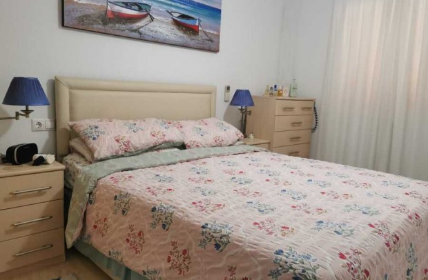 Reventa - Apartment - Daya Vieja