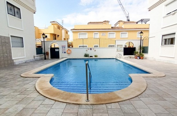 Reventa - Apartment - Formentera del Segura