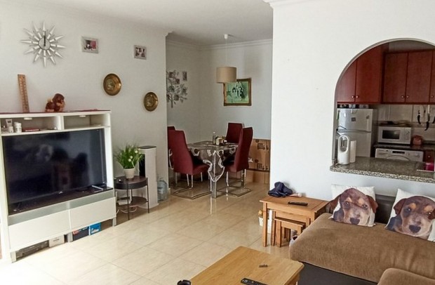 Reventa - Apartment - Formentera del Segura