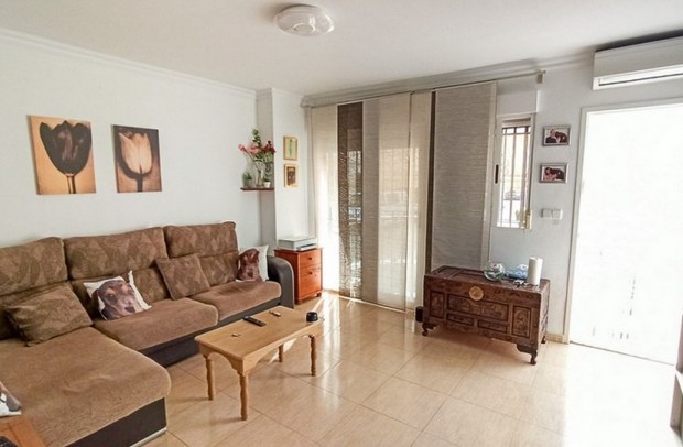 Reventa - Apartment - Formentera del Segura