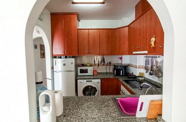 Reventa - Apartment - Formentera del Segura