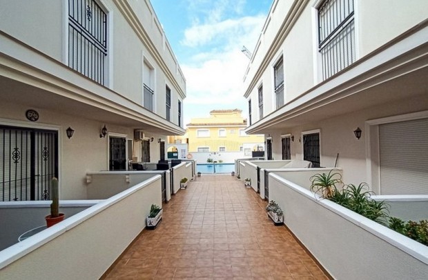 Reventa - Apartment - Formentera del Segura