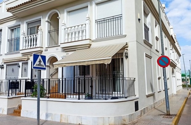 Reventa - Apartment - Formentera del Segura