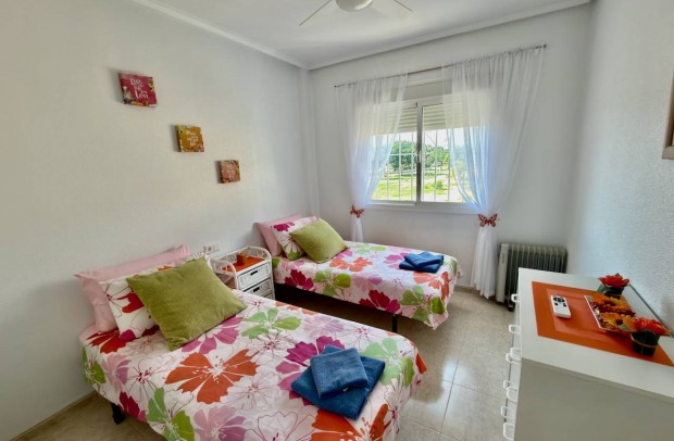 Reventa - Apartment - Ciudad Quesada - Ciudad Quesada - Doña Pepa