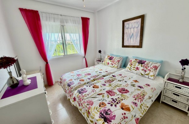 Reventa - Apartment - Ciudad Quesada - Ciudad Quesada - Doña Pepa