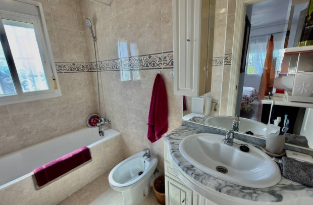 Reventa - Apartment - Ciudad Quesada - Ciudad Quesada - Doña Pepa