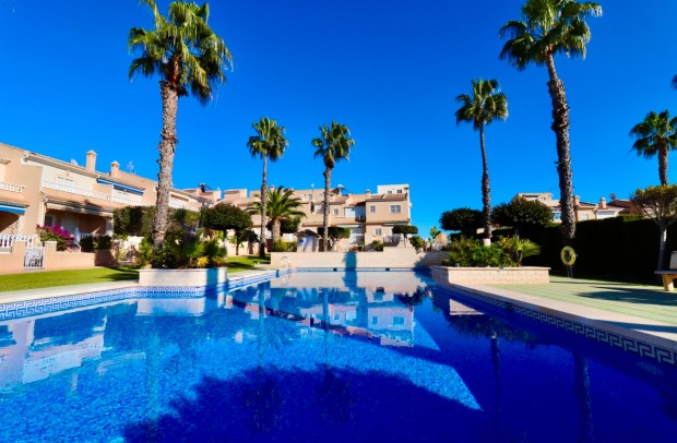 Reventa - Townhouse - Ciudad Quesada